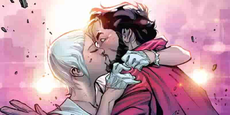 10 параллелей между комиксами Marvel's G.O.D.S. и The Sandman Comics