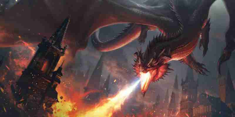 Джереми Кроуфорд из D&D о Monster Manual 2025, новом стартовом наборе и высокоуровневом игровом процессе