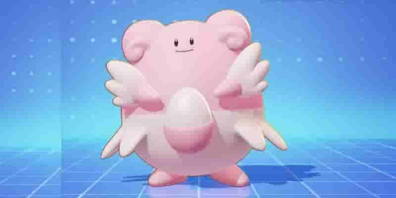 Pokemon Unite: 10 лучших покемонов в рейтинге 