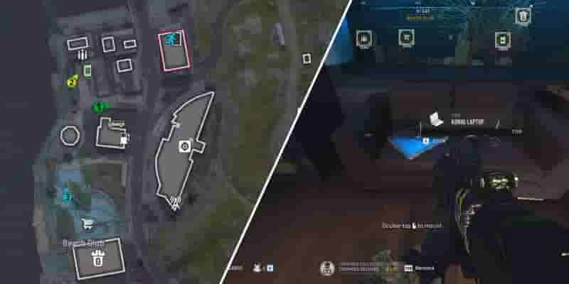 Warzone 2 DMZ: как выполнить следуйте инструкциям