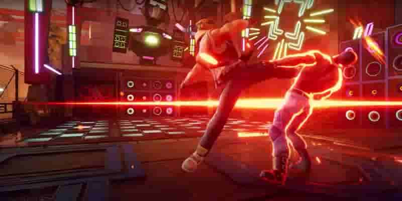 Я заинтригован попыткой Sega возродить жанр 3D Beat-Em-Up