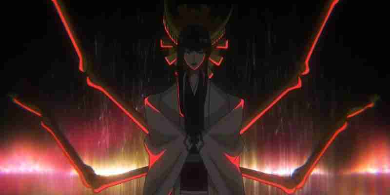10 Жнецов душ в Bleach: TYBW, которые могут уничтожить Гриммджоу
