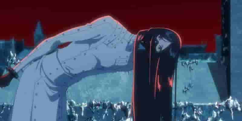 Bleach: TYBW, часть 2, эпизод 6, дата и время выхода
