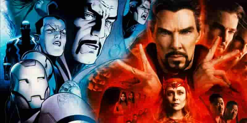 Почему иметь только один фильм MCU в 2024 году на самом деле хорошо
