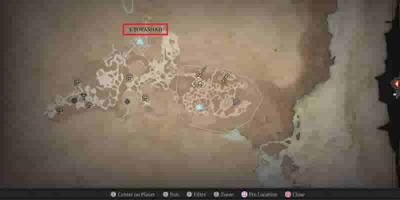 Diablo 4: Путеводитель по молитвам путешественника