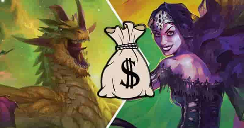 MtG: Commander Masters стоит слишком дорого?