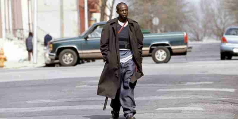 15 лучших персонажей The Wire