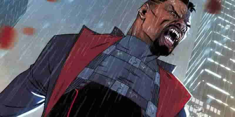 10 персонажей Marvel, которых Майку Миньоле нужно нарисовать