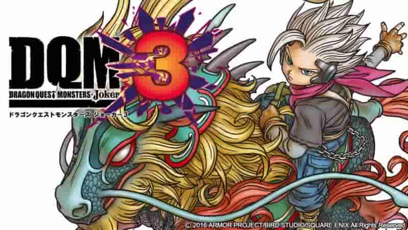 10 лучших игр Dragon Quest в рейтинге