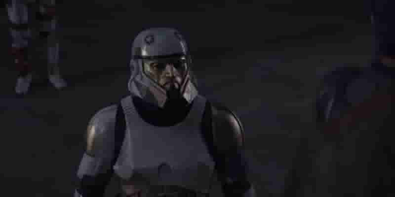 Что случилось с металлом в Асоке, эпизод 6?
