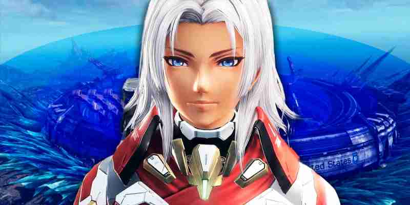 xeno: каждая игра в серии, ранжированная