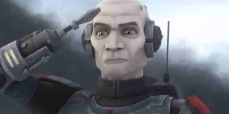 Every Star Wars: The Bad Batch Member, Ranked