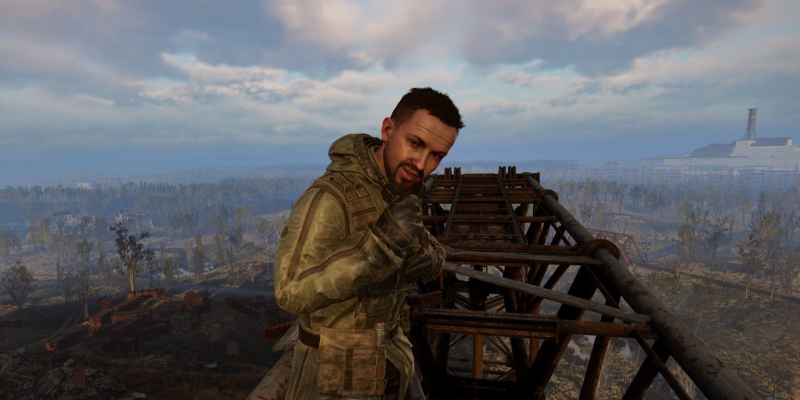 Патч STALKER 2 1.1.2 Добавляет резервные сохранения и устраняет основные проблемы сбоев
