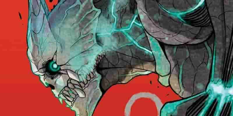 Kaiju No. 8 Anime получает новый трейлер и дату премьеры