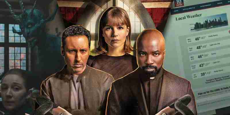 Netflix может спасти эту отмененную сверхъестественную драму (но только если фанаты сделают вот что)