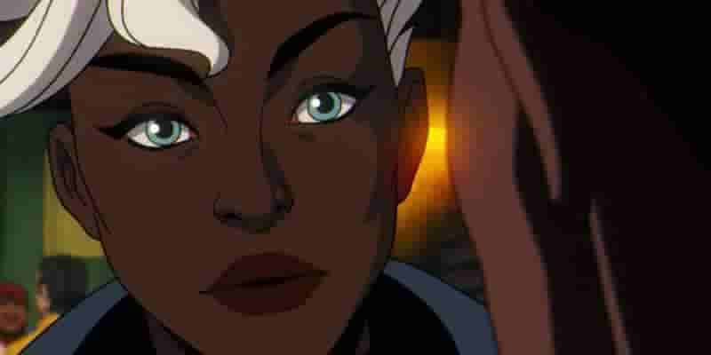 Люди Икс '97 имеют шанс возродить романтику комиксов Marvel от Forge и Storm