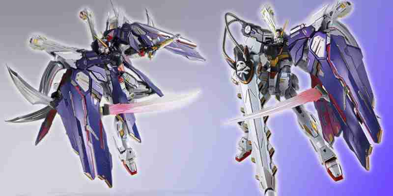 Gundam представляет дебютный трейлер для нового релиза Gunpla 'Assemble'