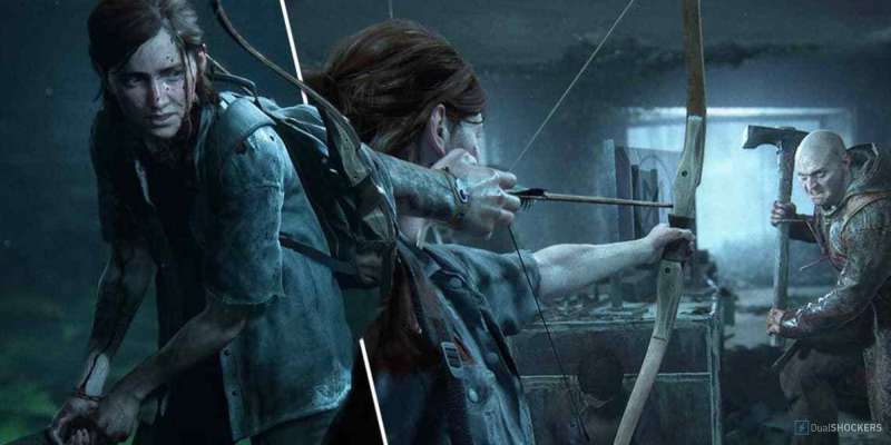 shuhei yoshida сыграл последний из нас в Интернете и подумал, что это было здорово