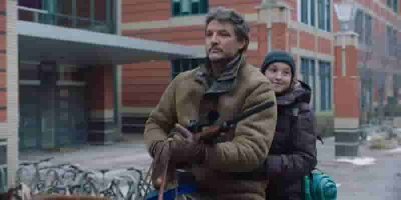 10 самых больших сходств между The Last of Us и The Mandalorian