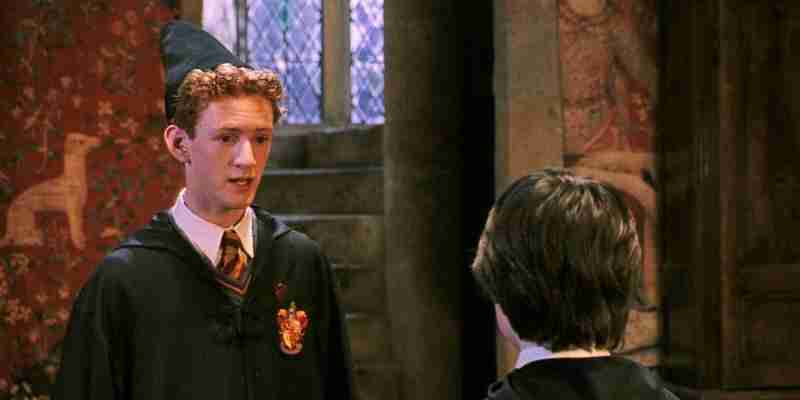 10 вещей только Harry Potter Readers знают о Weasleys