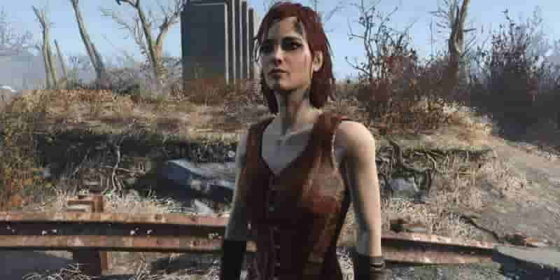 Каждый компаньон Fallout 4, рейтинг