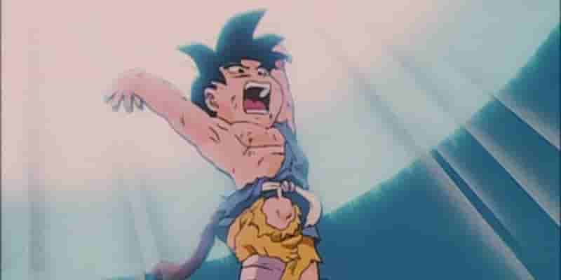 Рейтинг лучших финальных боев франшизы Dragon Ball