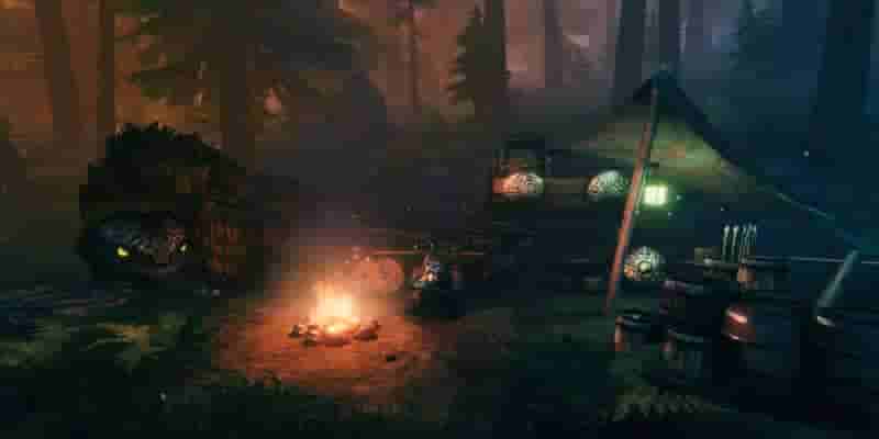 Valheim: как создать и использовать Облитератор
