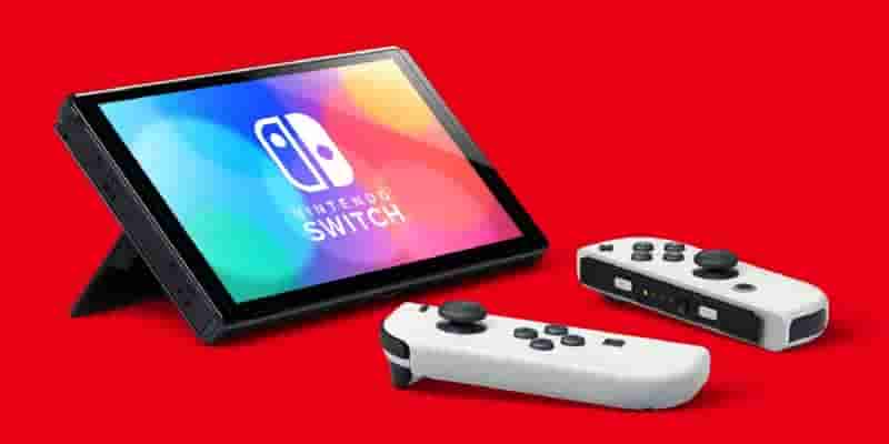 Nintendo, пожалуйста, просто сделайте то же самое еще раз с Switch 2