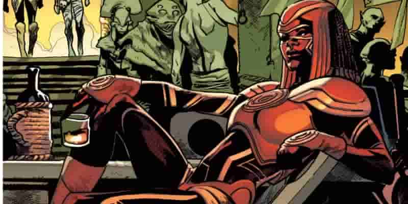 Люди Икс слишком легкомысленно поступили с этими злодеями из Marvel