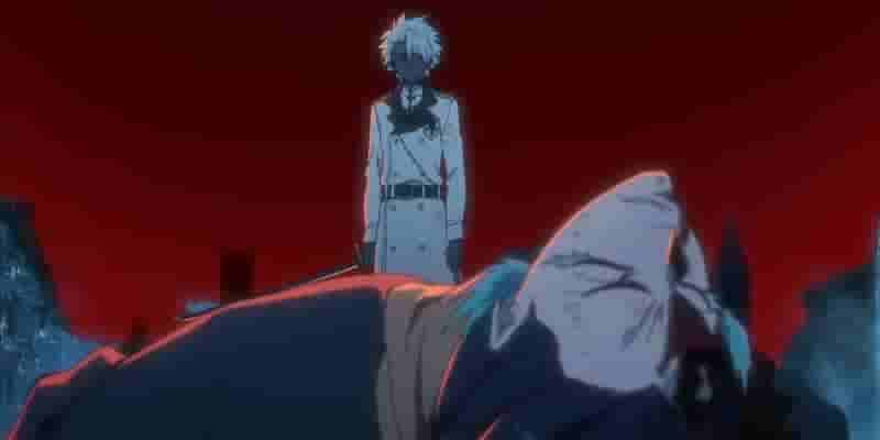 Bleach TYBW: Иккаку Мадараме и Юмичика Аясэгава мертвы