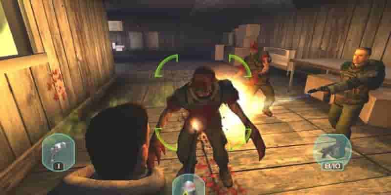 10 самых мрачных игр для PS2 , в рейтинге