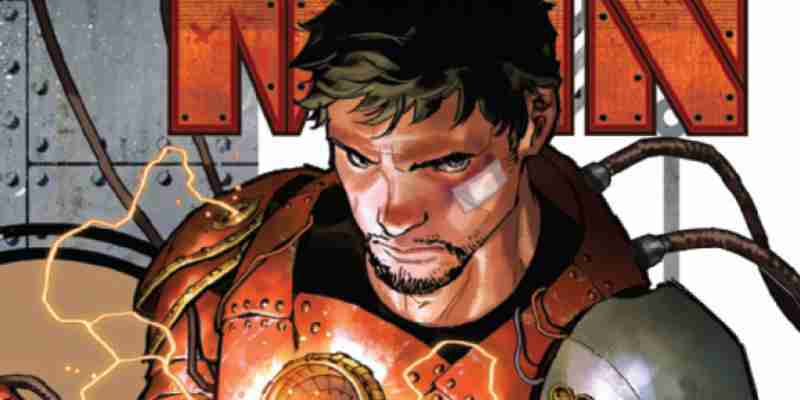 Железный человек Marvel снова теряет все, чем владеет, из-за своих злейших врагов