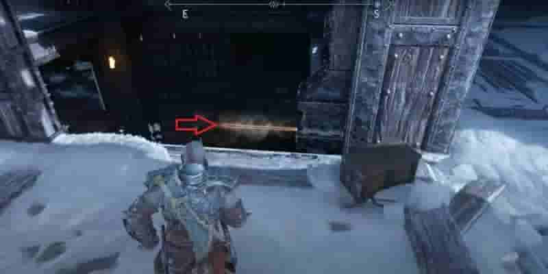 God Of War Ragnarok: Nine Realms In Bloom - Все Flower Locations