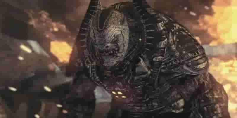Gears Of War: 10 лучших персонажей серии в рейтинге