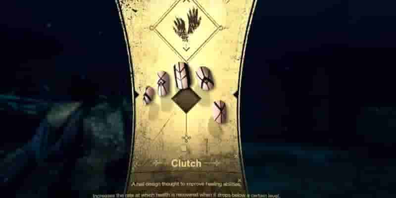 Forspoken: Все Nail Locations
