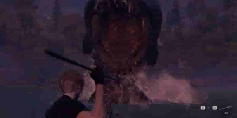 10 самых страшных встреч в Resident Evil 4