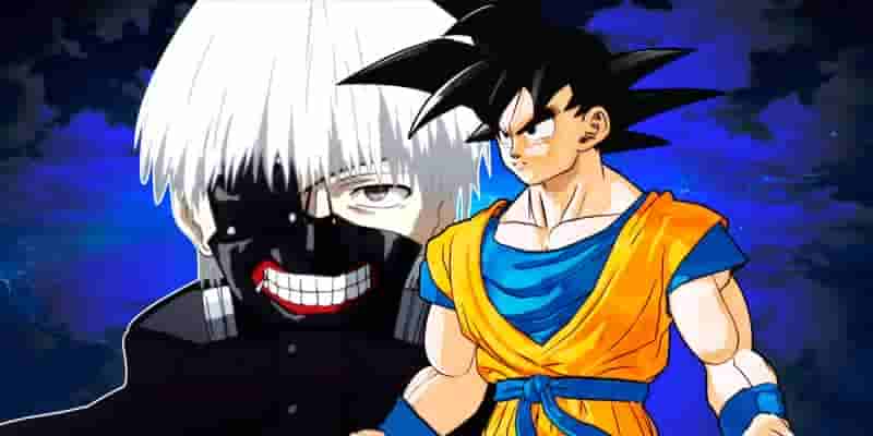 Поклонники резко разделились по поводу нового арта Дайма Dragon Ball