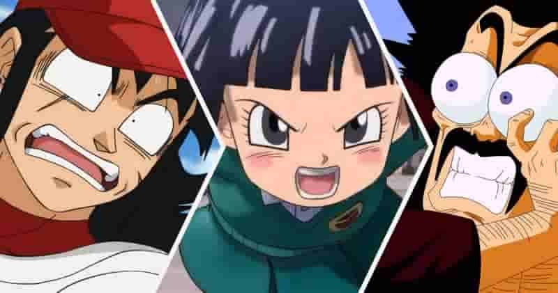 10 причин, по которым Гоку был лучшим дедушкой для панорамирования в Dragon Ball GT, чем в Dragon Ball Super