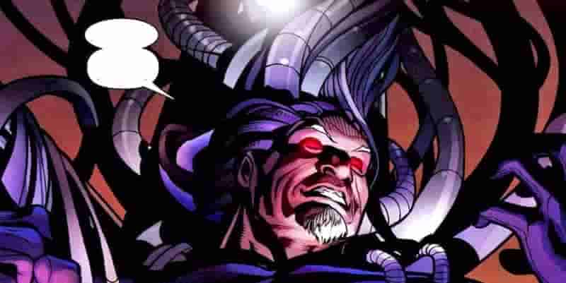 Самые могущественные и недооцененные суперзлодеи Marvel, ранжированные по величайшим подвигам