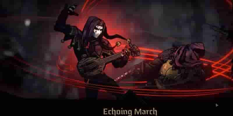 Рейтинг навыков шута в Darkest Dungeon 2