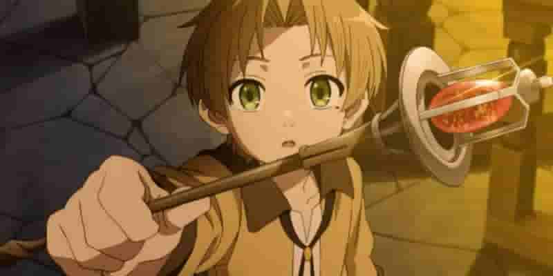 Mushoku Tensei: 10 лучших персонажей в рейтинге