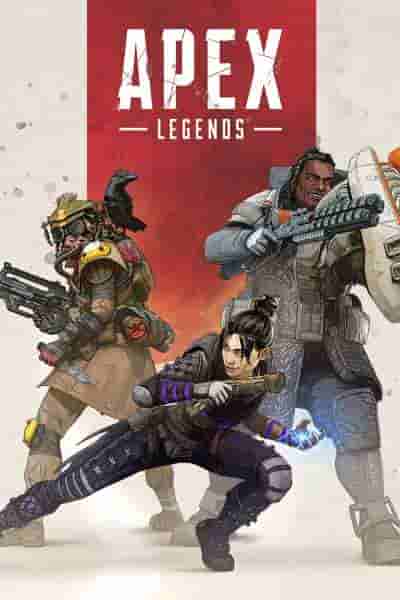 Система защиты от мошенничества в Apex Legends предлагает несколько уровней защиты