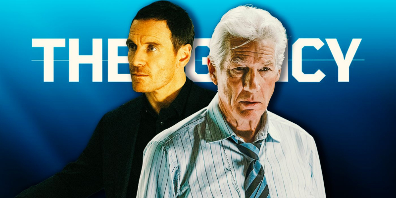 Агентство, сезон 1, серия 9 доказывает, что сериал Showtime невыразителен