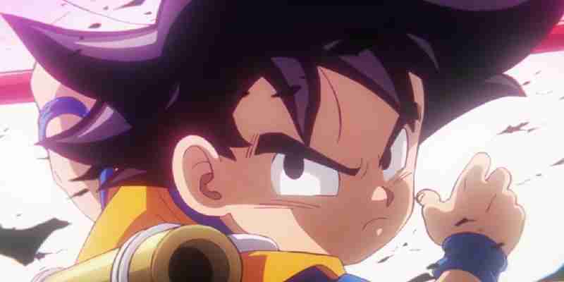 10 лучших сражений Dragon Ball, где Гоку использовал электрический шест, рейтинг