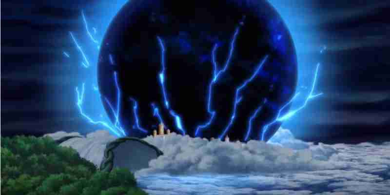 10 сильнейших атак One Piece в аниме (на данный момент), рейтинг