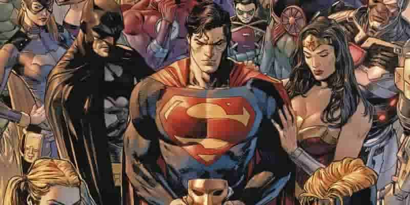 10 комиксов DC, которые изменили Characters For The Worse
