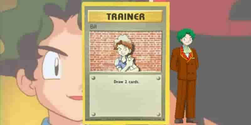 Pok&eacute;mon: все, что фанату видеоигр нужно знать о ККИ