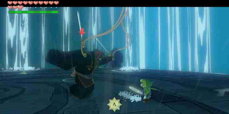 Zelda: 10 лучших моментов для ссылок во всей серии, рейтинг