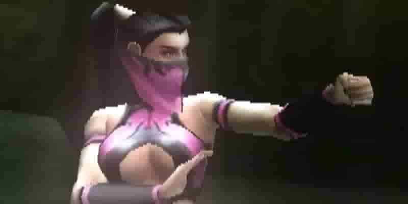10 лучших костюмов Милины в Mortal Kombat, рейтинг