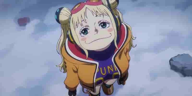 Лучшие моменты с Пиратом Соломенной Шляпы в One Piece, Rankedas